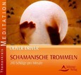 Schamanische Trommeln, Audio-CD