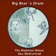 The Medicine Wheel-Das Medizinrad - Doppel-Audio-CD
