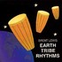 Earth Tribe Rhythms Audio CD