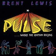 PULSE...where the Rhythm begins Audio CD