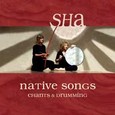 Native Songs Audio CD