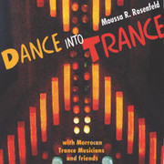 Dance into Trance Audio CD