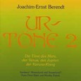 Urtöne 2 (2 Audio CDs)