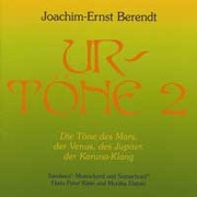 Urtöne 2 (2 Audio CDs)