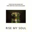 Rise my Soul Audio CD