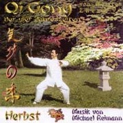 Qi Gong der vier Jahreszeiten - Herbst Audio CD