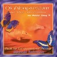 Qi Akupressur der Vier Jahreszeiten Audio CD