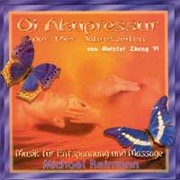 Qi Akupressur der Vier Jahreszeiten Audio CD