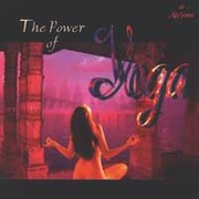 Power of Yoga Audio CD