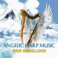 Angelic Harp Music Audio CD