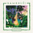 Bandole Audio CD