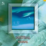 Mistral Audio CD