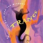 Trance Audio CD