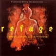 Refuge Audio CD