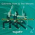 Music for Slow Flow Yoga Vol. 2 Audio CD