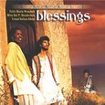 Blessings Audio CD