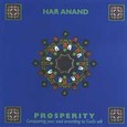 Prosperity Audio CD