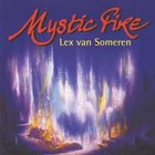 Mystic Fire Audio CD