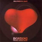 Bonding Audio CD