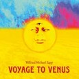 Voyage to Venus Audio CD