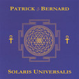 Solaris Universalis - Mantra Voyage Vol. 2 Audio CD