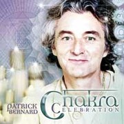 Chakra Celebration Audio CD