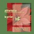 Alleluia - Kyrie On Wings of Song Audio CD