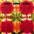 Inside Out Audio CD