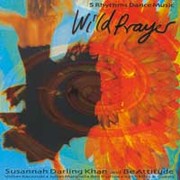 Wild Prayer Audio CD