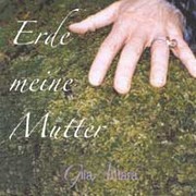 Erde meine Mutter Audio CD