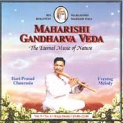 Evening Melody Vol.9/6 -für Freude 19-22 Uhr Audio CD