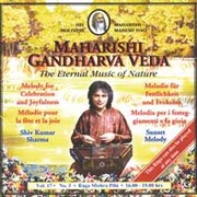 Evening Melody Vol. 17/6 Audio CD