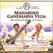 Für Festlichkeit, Raga Bhairavi Vol. 12/1 Audio CD
