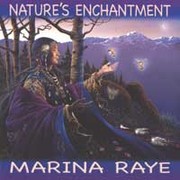 Nature´s Enchantment Audio CD