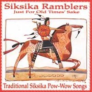 Just for Old Times Sake Audio CD