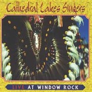 Live at Window Rock Audio CD