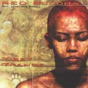 Tibet Trance Audio CD
