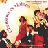 Chansons et Violons Audio CD