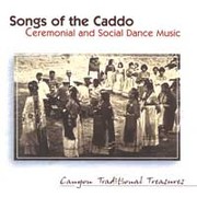 Ceremonial and Social Dance Music Audio CD