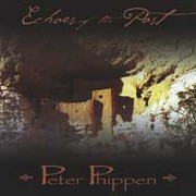 Echoes of the Past Audio CD