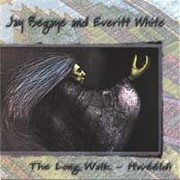 Long Walk -Hweeldi Audio CD
