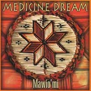 Mawio´mi Audio CD