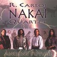 Ancient Future Audio CD