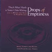 Drops of Emptiness Audio CD
