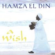 A Wish Audio CD