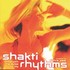 Shakti Rhythms Audio CD