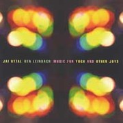Music for Yoga and other Joys Audio CD