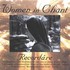 Women in Chant - Recordare Audio CD