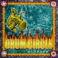 Drum Circle Audio CD