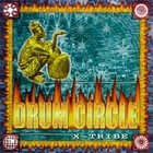 Drum Circle Audio CD